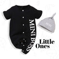 Mini Boss Set