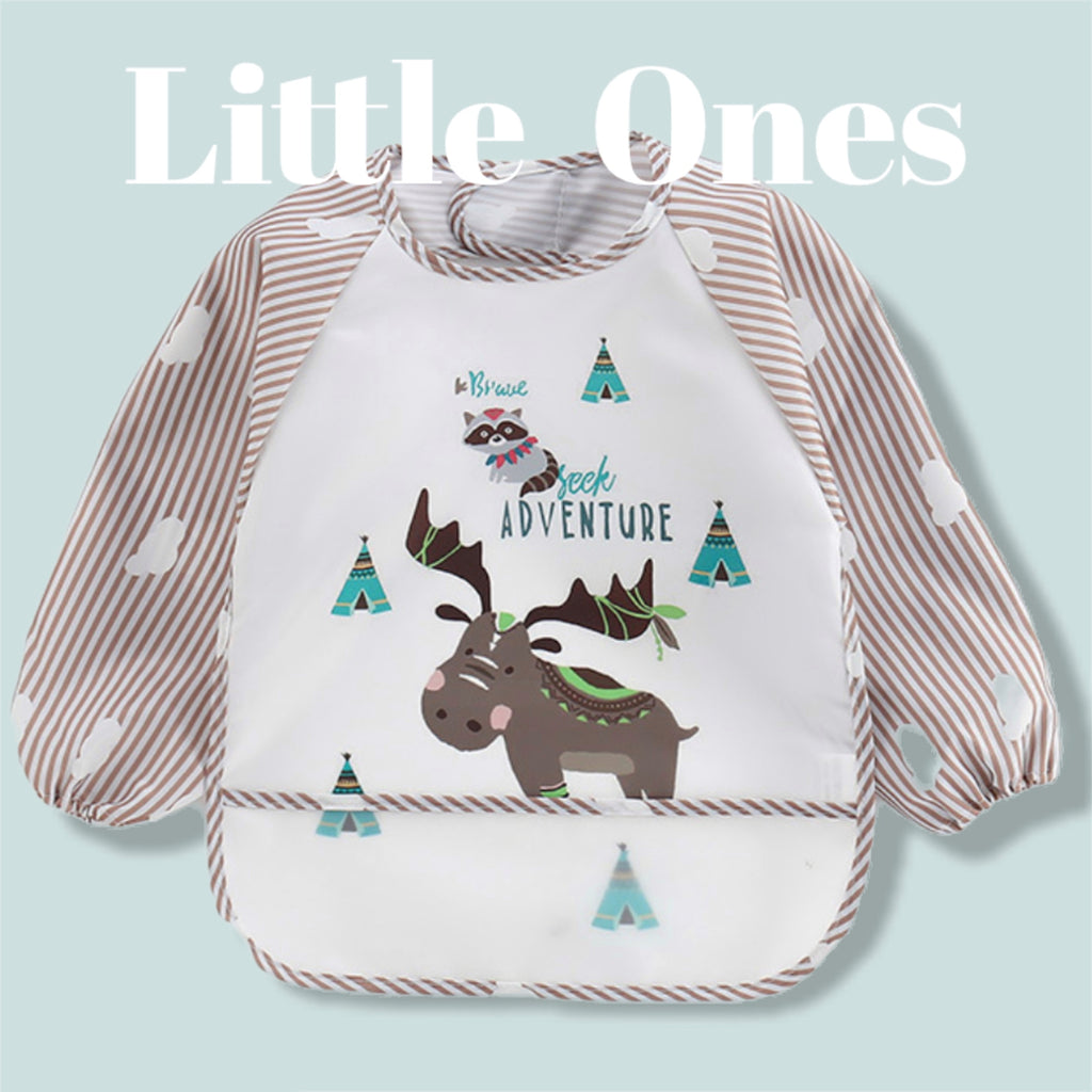 Food Bibs