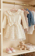 1st Birthday Princess Dress