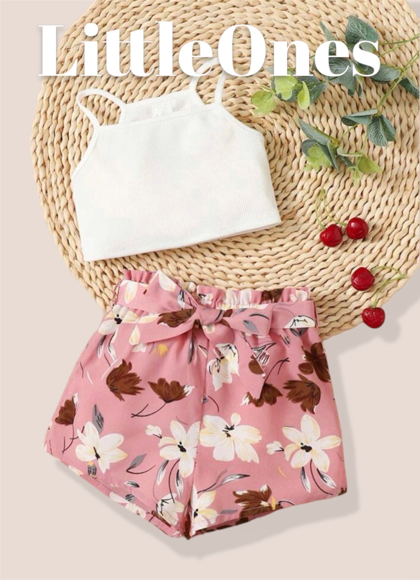 Lora Set