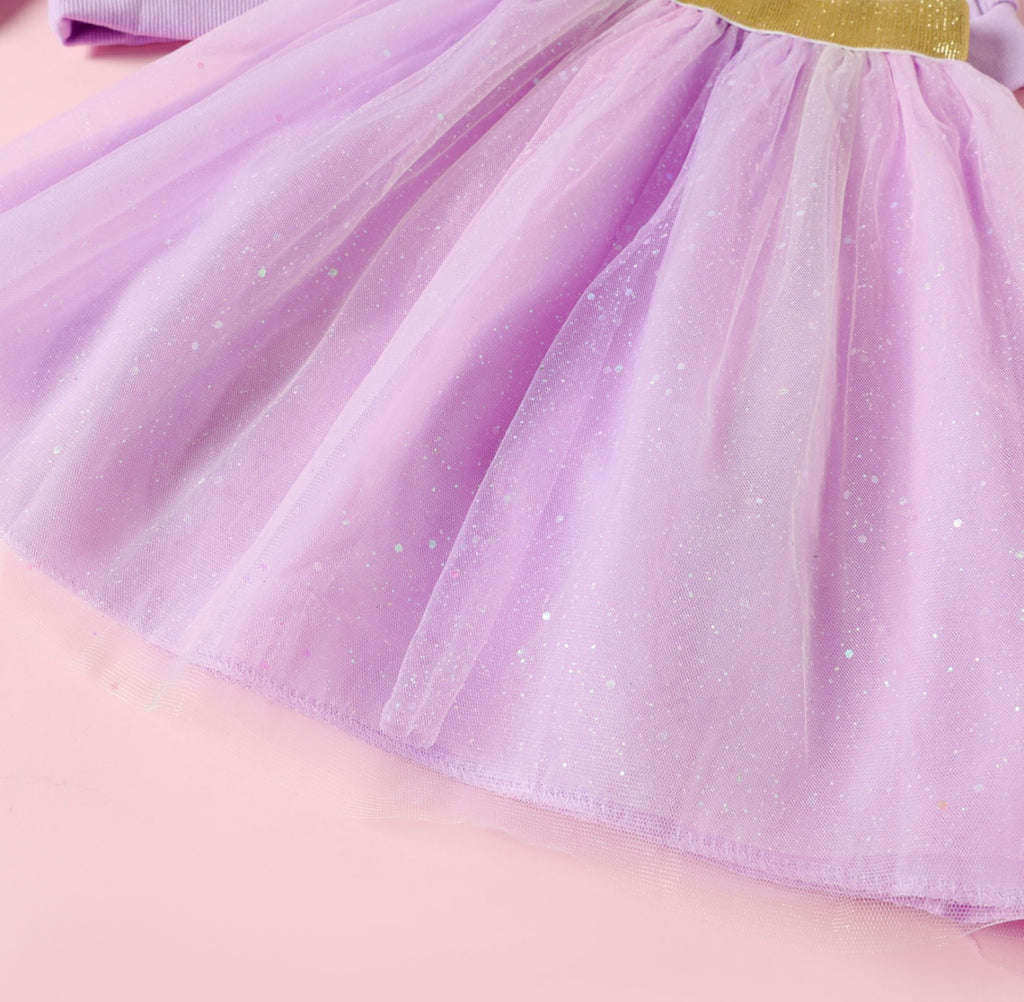 Dreamy Unicorn Birthday Set