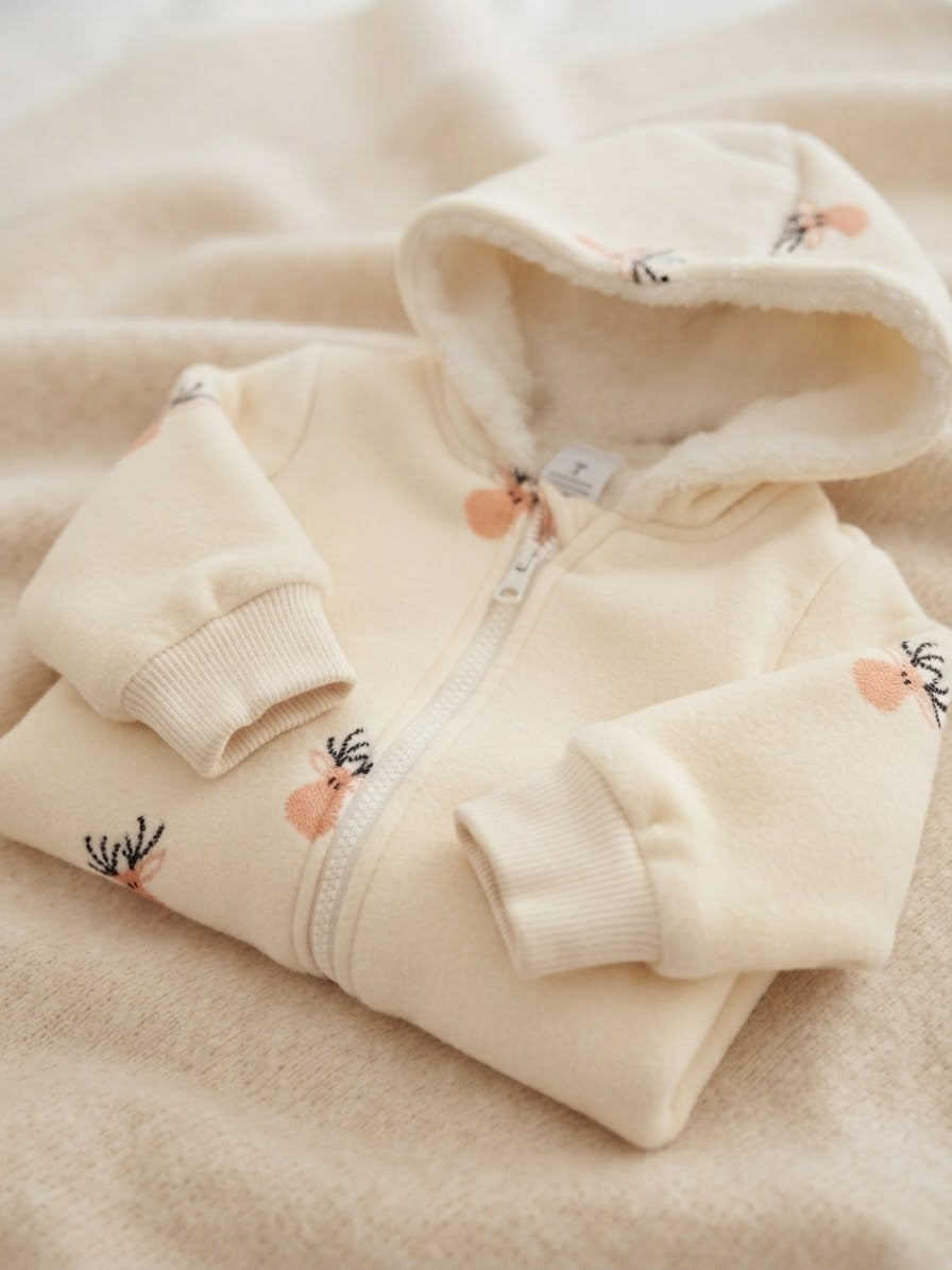 Christmas Winter Jumpsuit