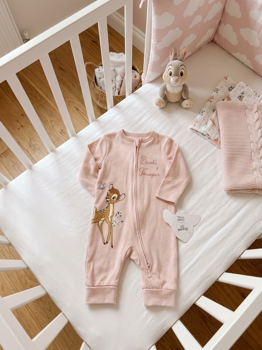 Primark 0-3m Jumpsuit