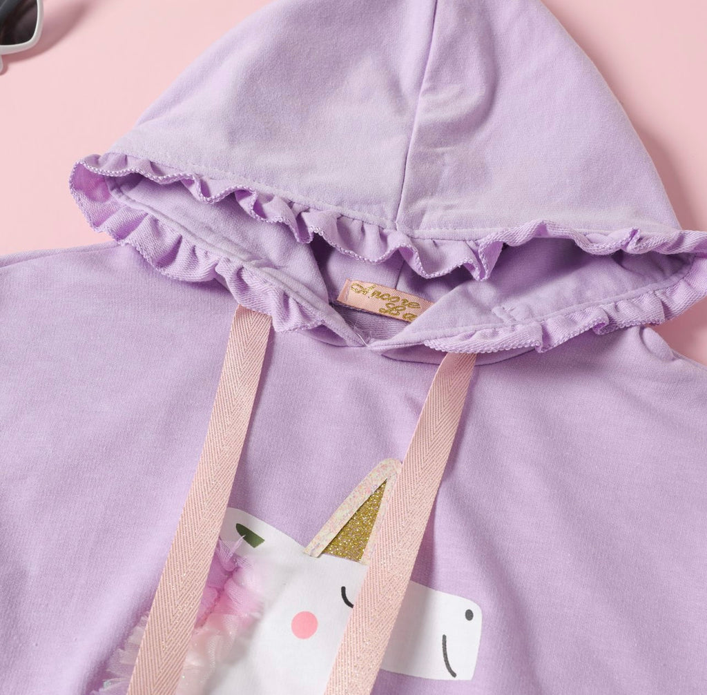 Dreamy Unicorn Birthday Set