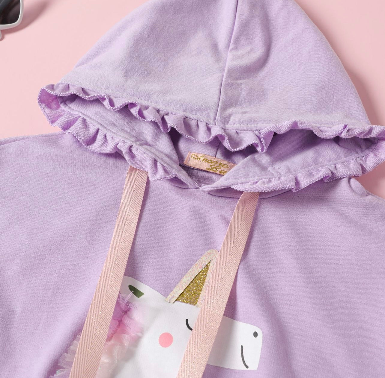 Dreamy Unicorn Birthday Set