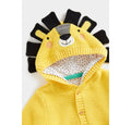 Roar Knit Jacket