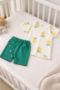 Pineapple 2 Pieces Set