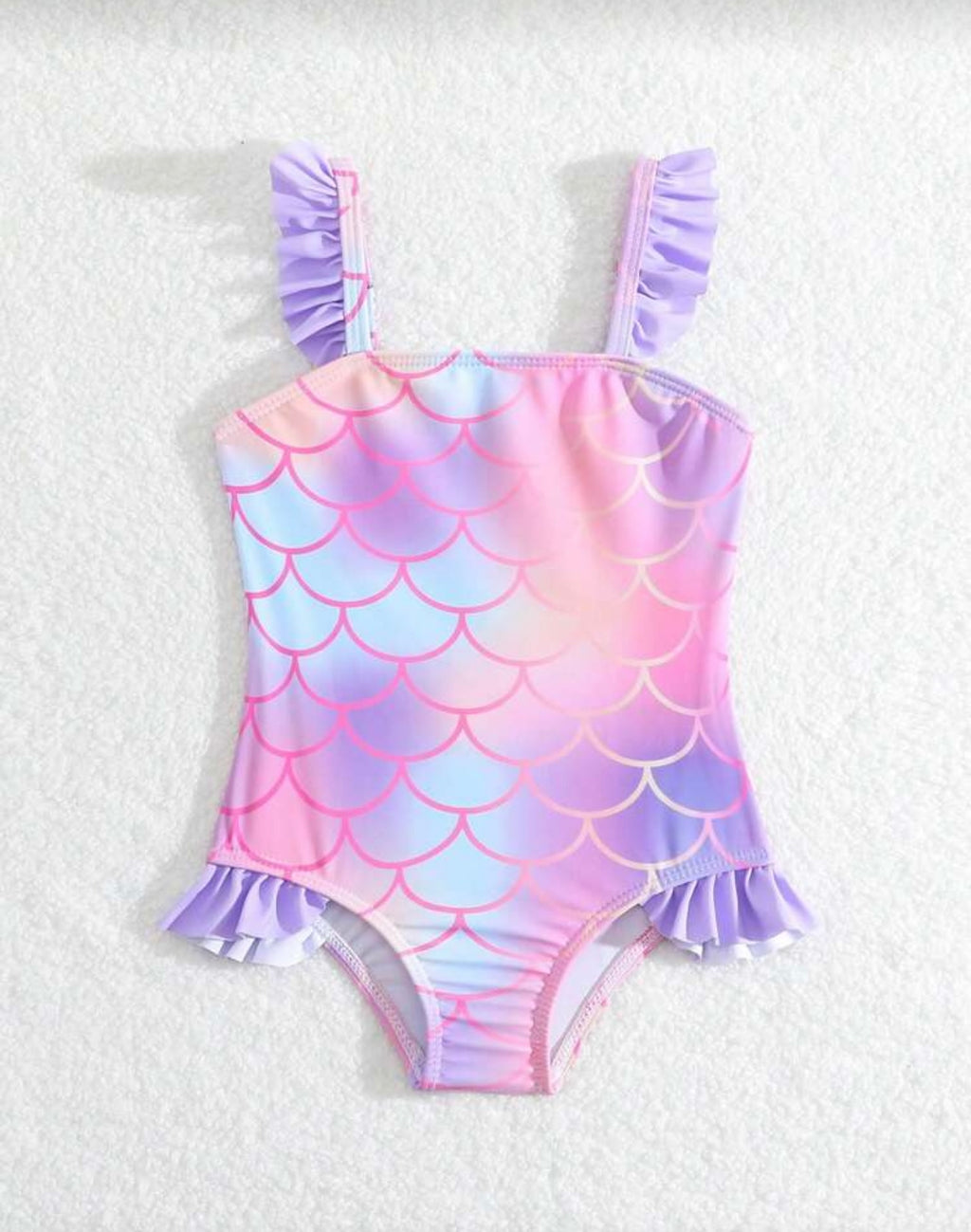 Mermaid Swimsuit