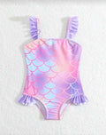 Mermaid Swimsuit