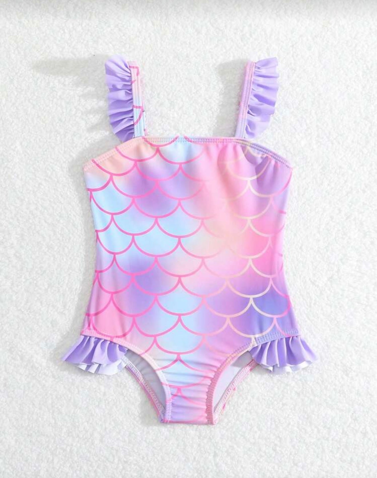 Mermaid Swimsuit
