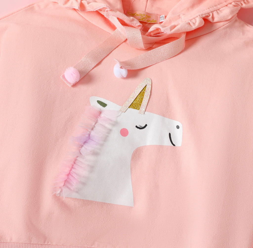 Dreamy Unicorn Birthday Set