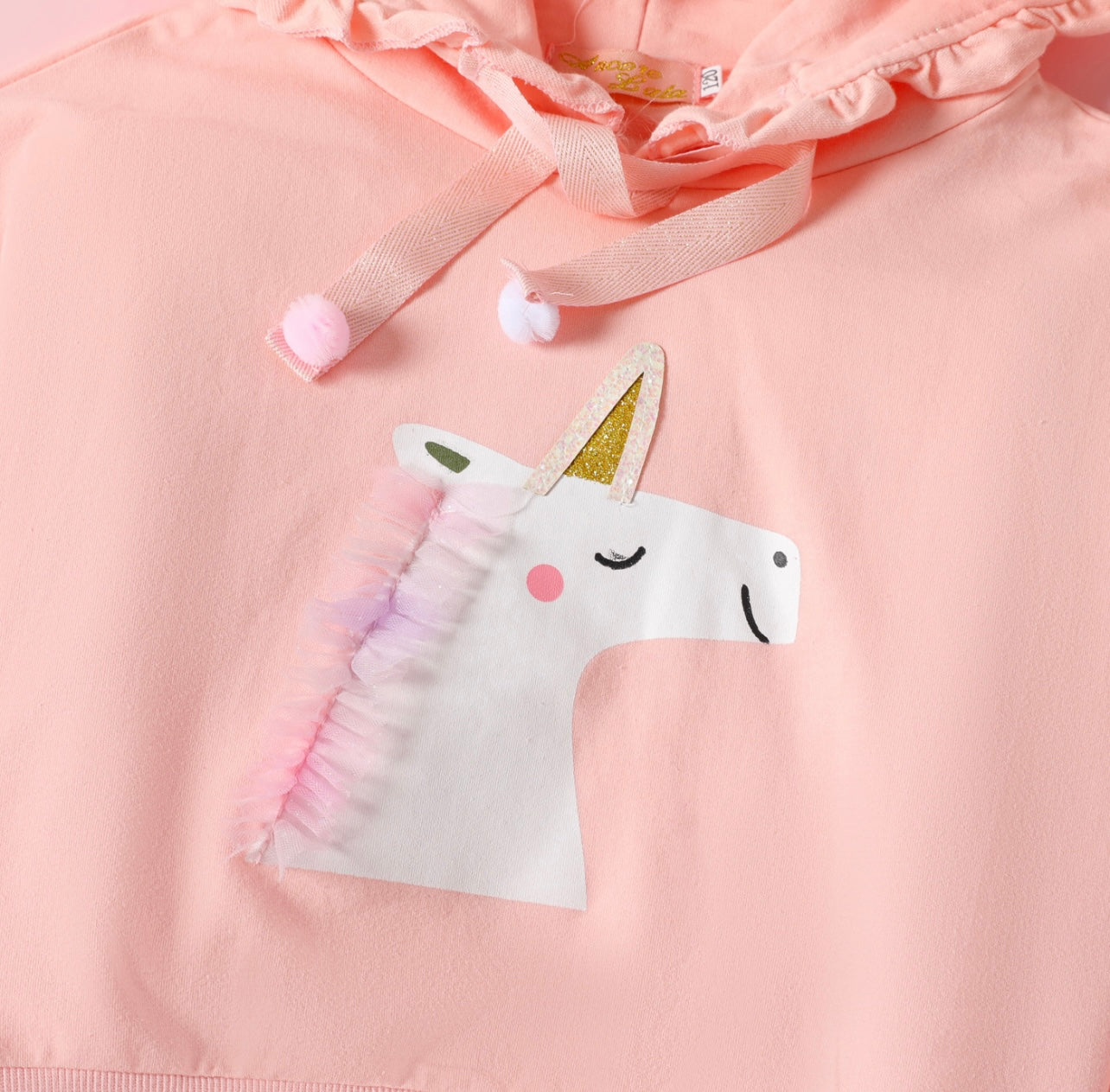 Dreamy Unicorn Birthday Set