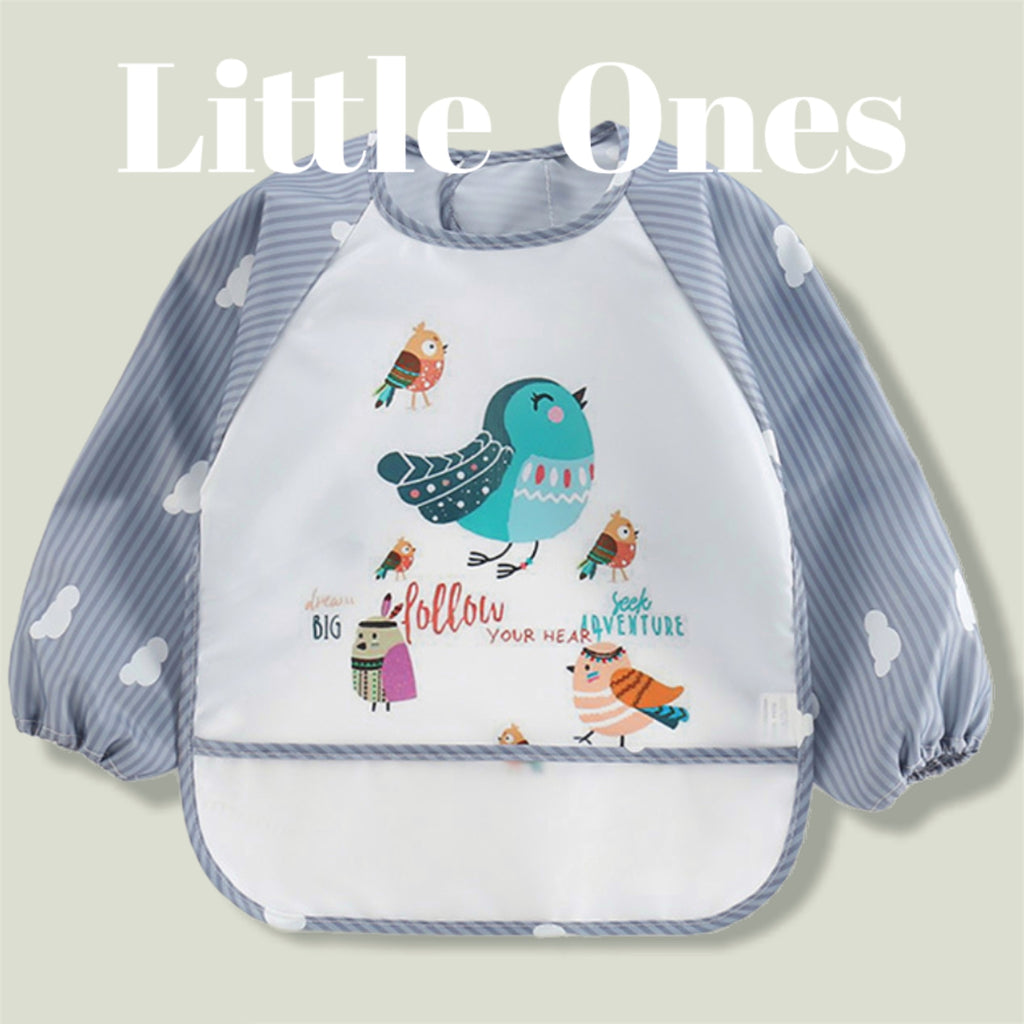 Food Bibs