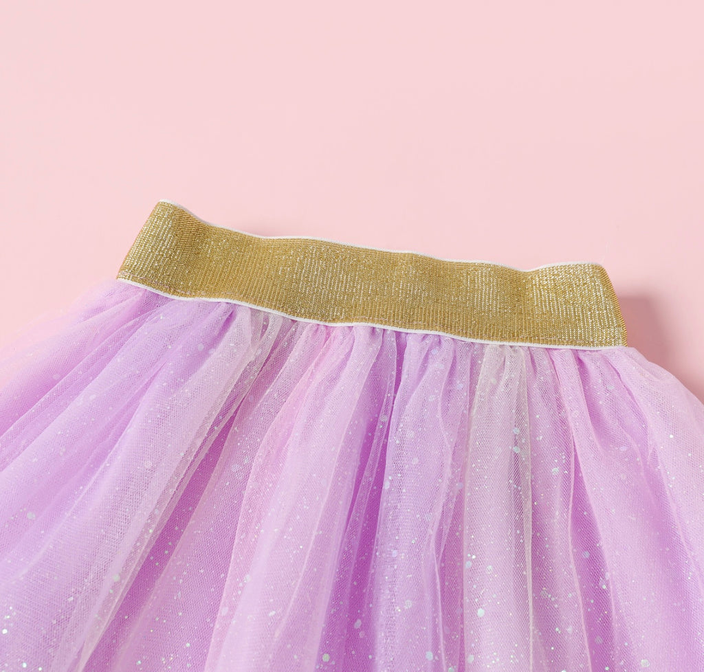 Dreamy Unicorn Birthday Set