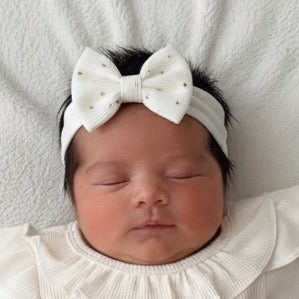 Twinkle Baby Shower Dress