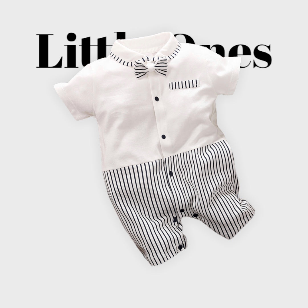 Bowtie Little Guy