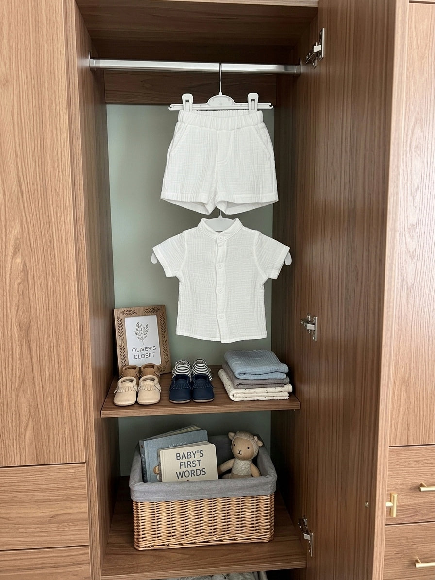 Beach 2 Pieces Set