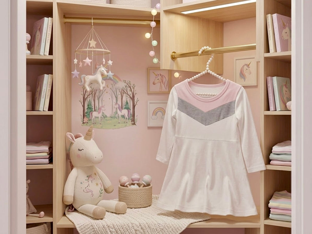 Tennis Cotton Dress