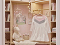 Tennis Cotton Dress