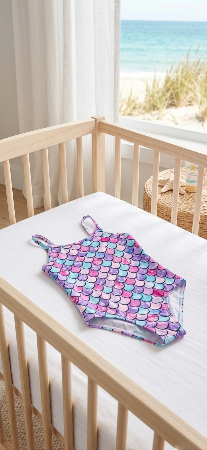 Fishy Swimsuit