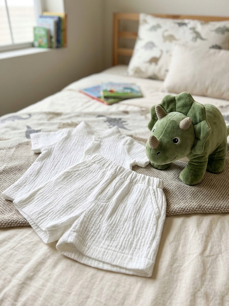 Beach 2 Pieces Set
