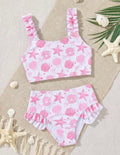 Shell Swimsuit