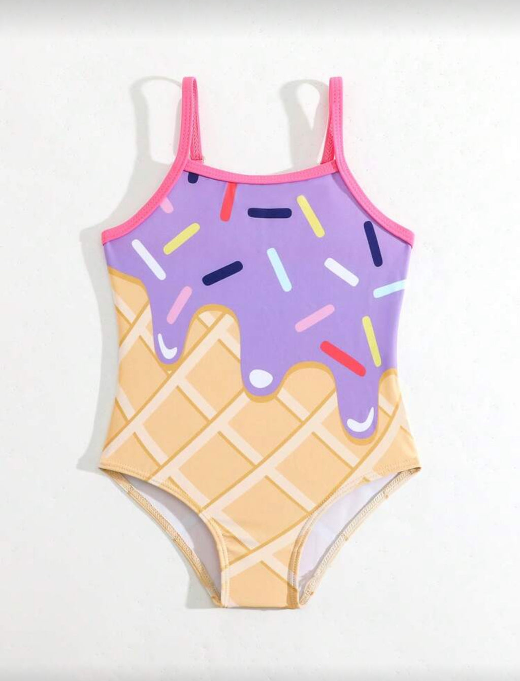 Icecream Swimsuit