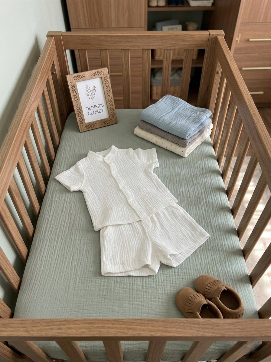 Beach 2 Pieces Set
