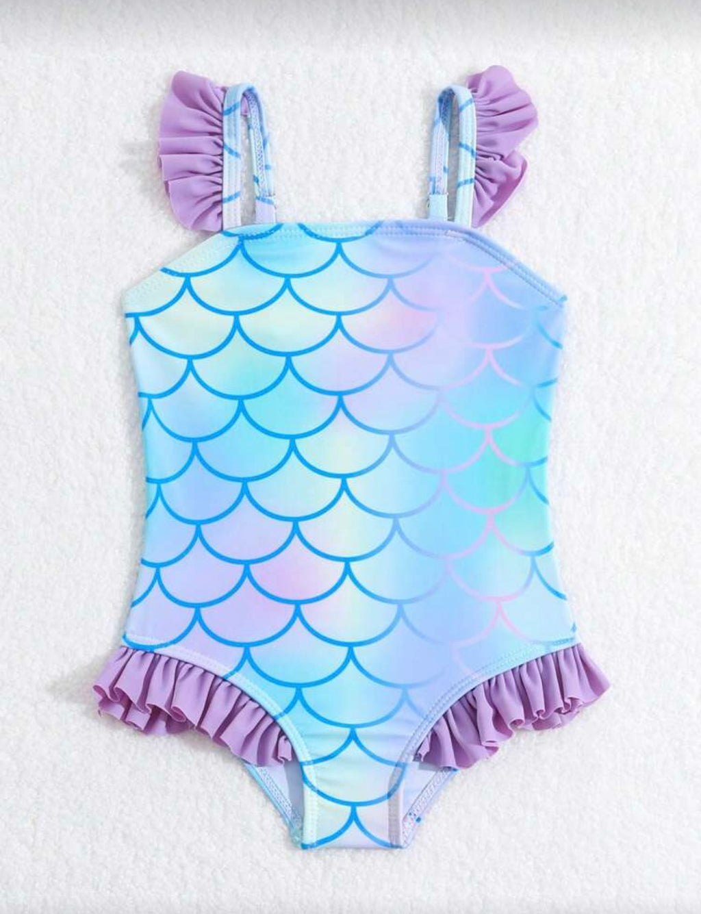 Mermaid Swimsuit