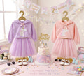 Dreamy Unicorn Birthday Set