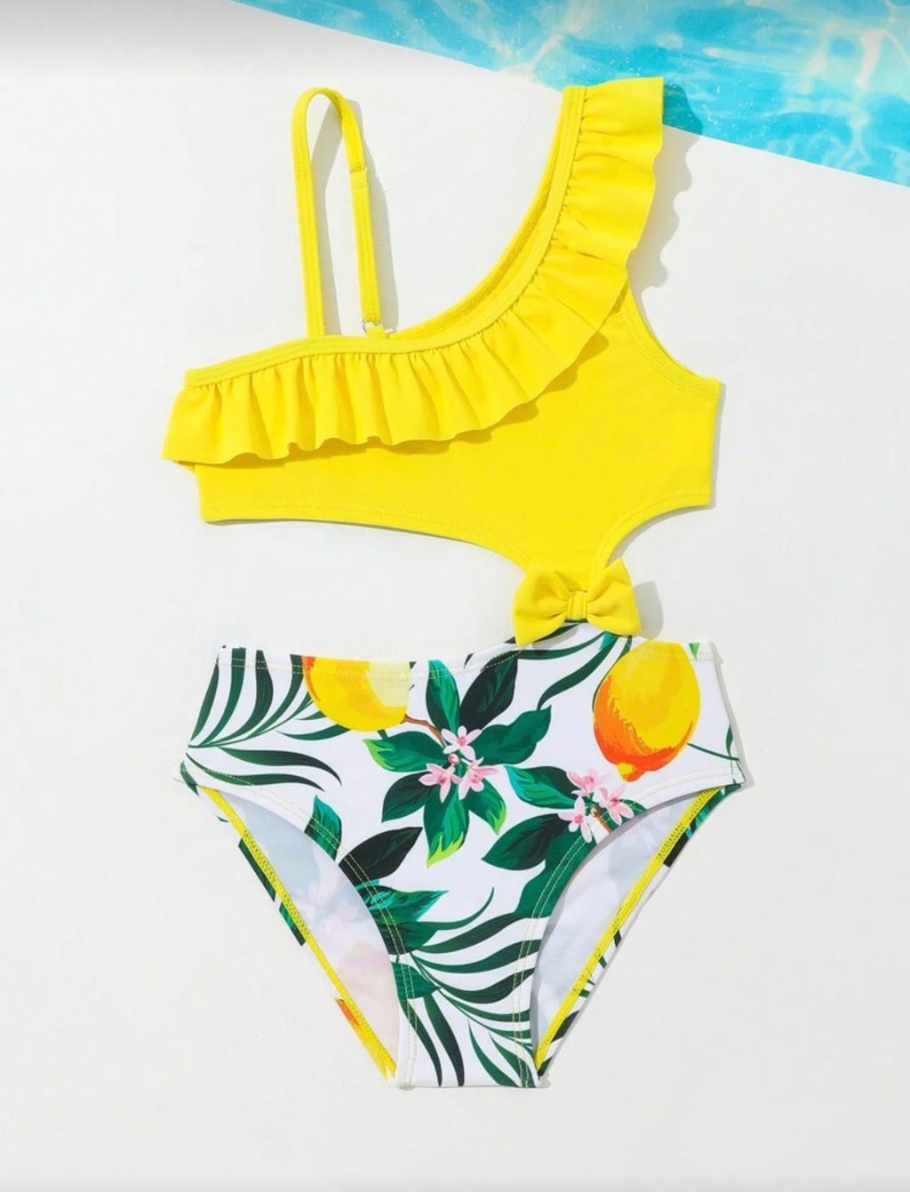 Amalfi Swimsuit