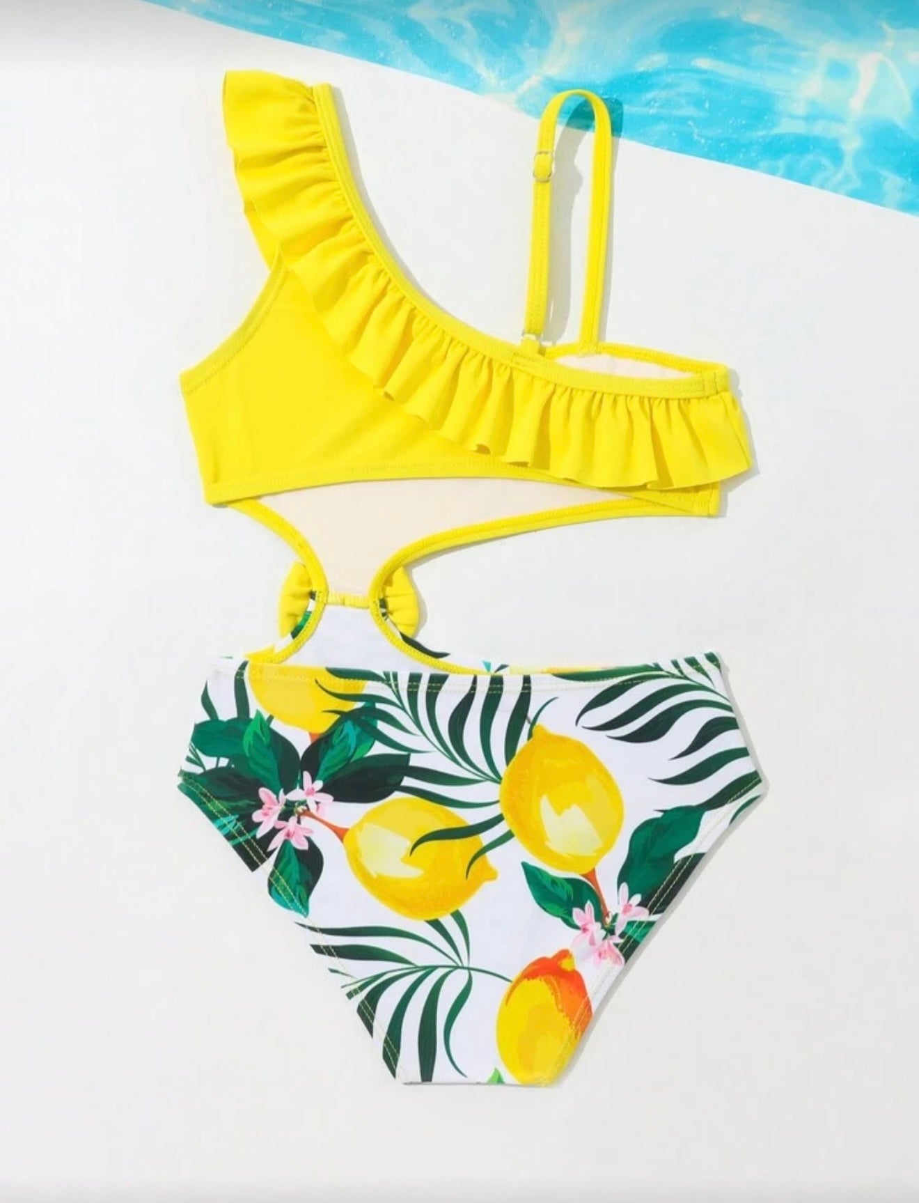 Amalfi Swimsuit
