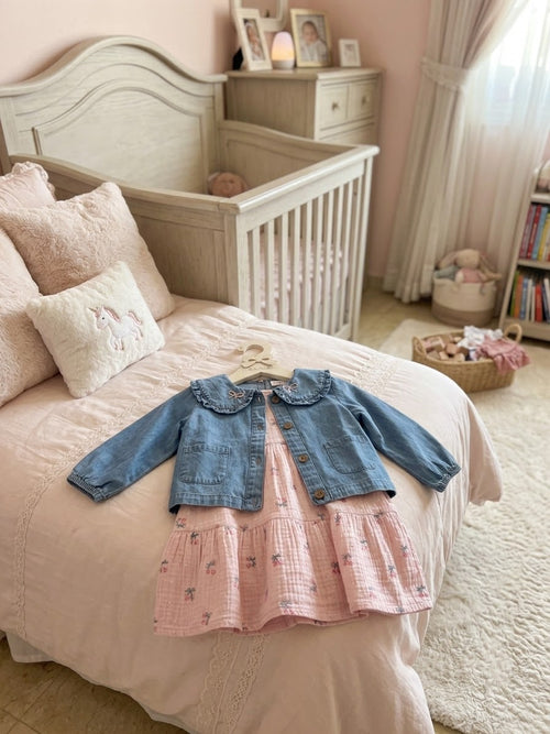 2 Pieces Outfit