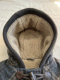 Thick winter Jacket 3-6m