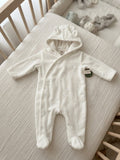 C&A Winter Jumpsuit 6-9m