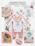 3 Pieces Disney Set (Primark)